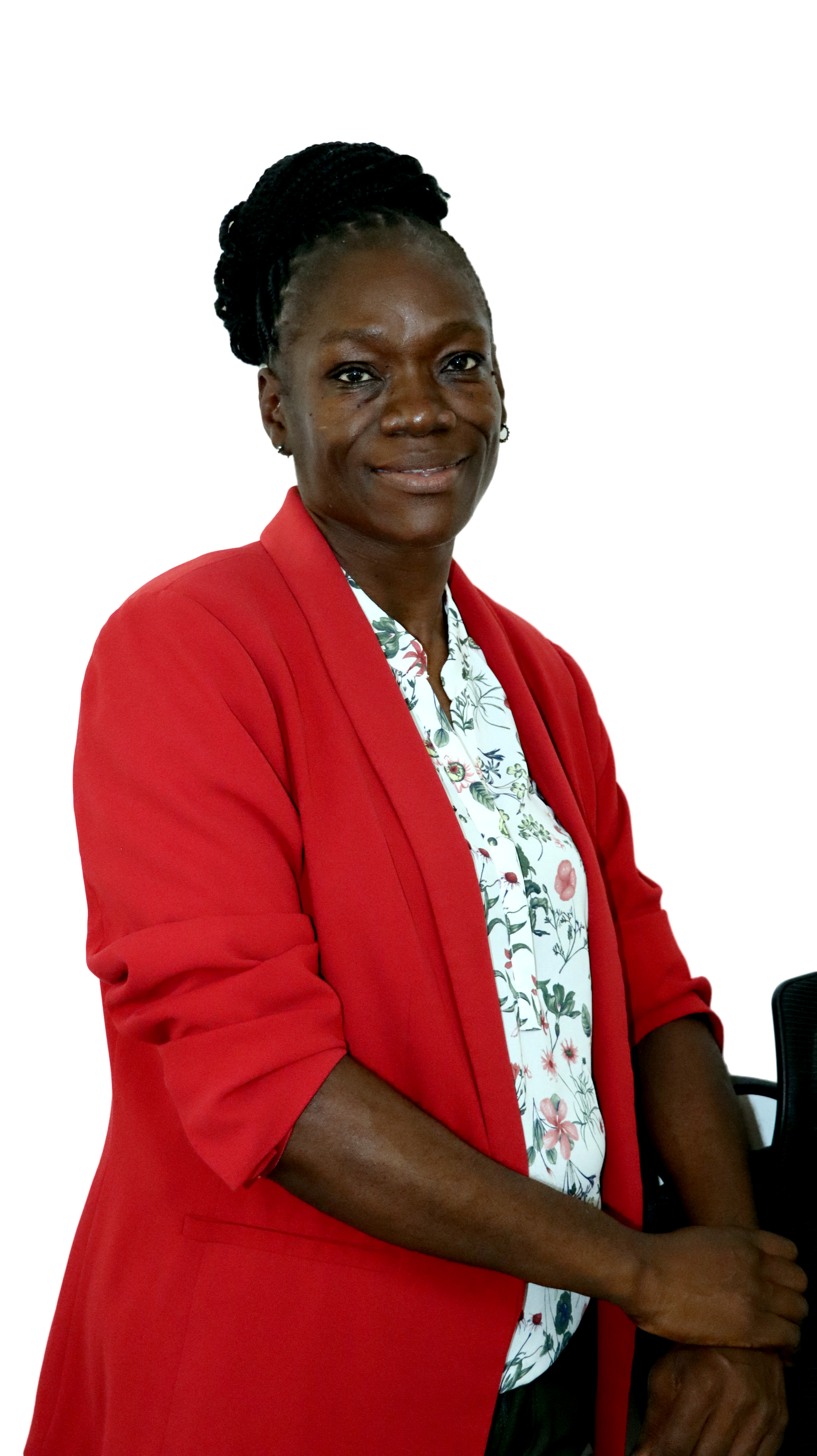 Dr. Elizabeth Jumwa Munyaya, PhD