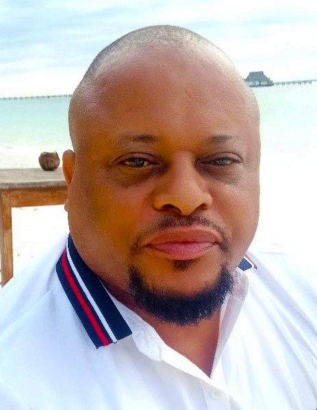 Prof. Joseph Mwafaida Mghalu, PhD