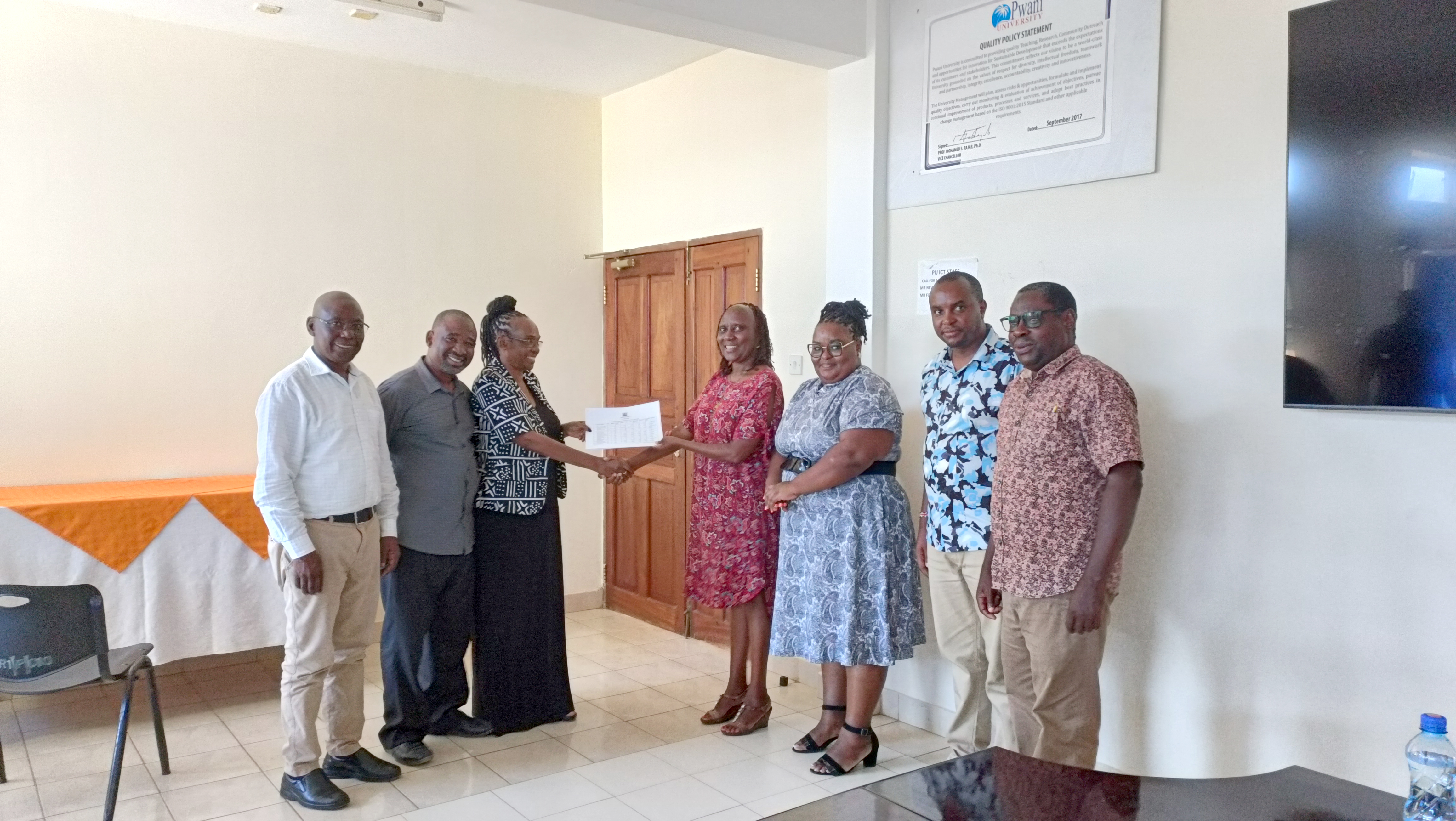 2023/24 Performance Contracting