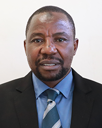 Prof. Halimu Shauri, PhD