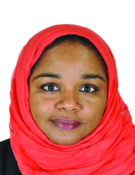 Prof. Najya Muhammed