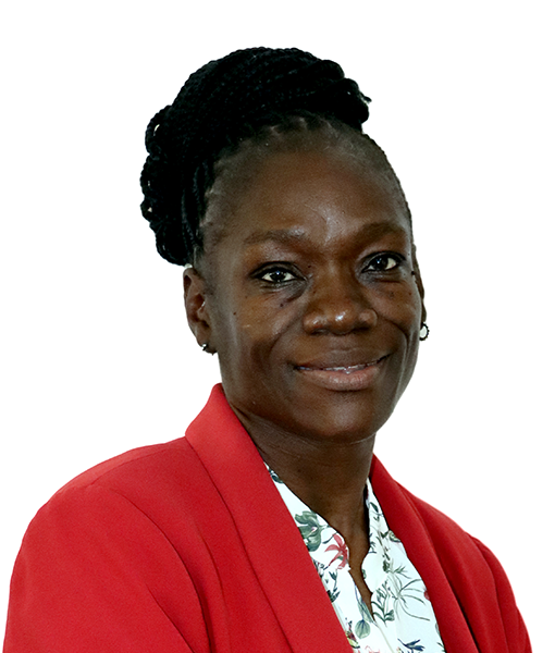 Dr. Elizabeth Munyaya